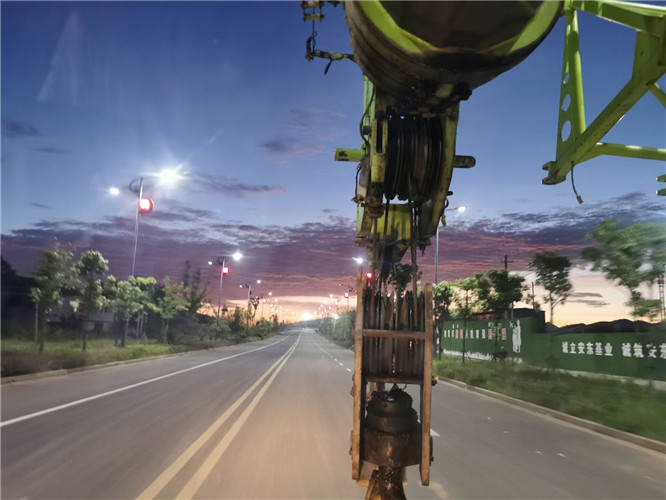 平潭县大件吊装怎么收费