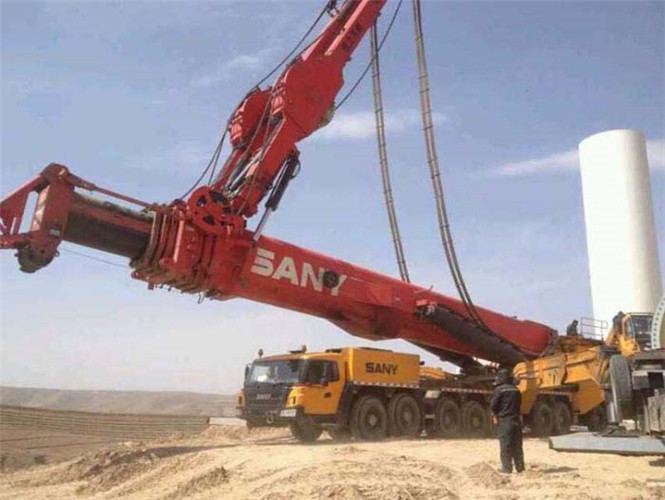 平潭县作业场地不达标（如地面松软），公司会提供解决方案吗？