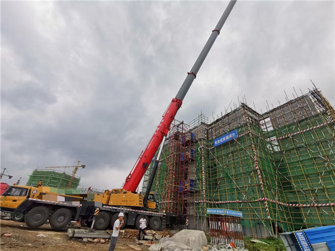 平潭县吊装方案需要单独付费吗？复杂工况是否提供专家论证？